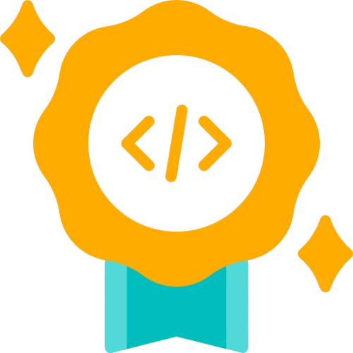 Coding Achievements